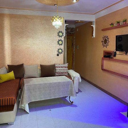 Nice House In Best Place At Tangier Exterior photo