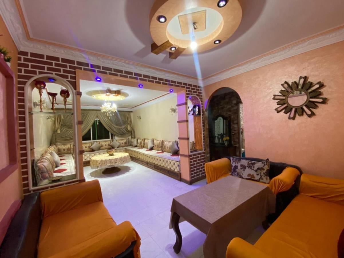 Nice House In Best Place At Tangier Exterior photo